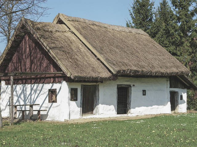 Presshaus